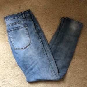 L.L. Bean Signature jeans